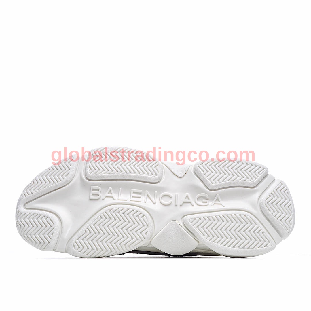 Balenciaga Triple S Dad Shoes Running Shoes